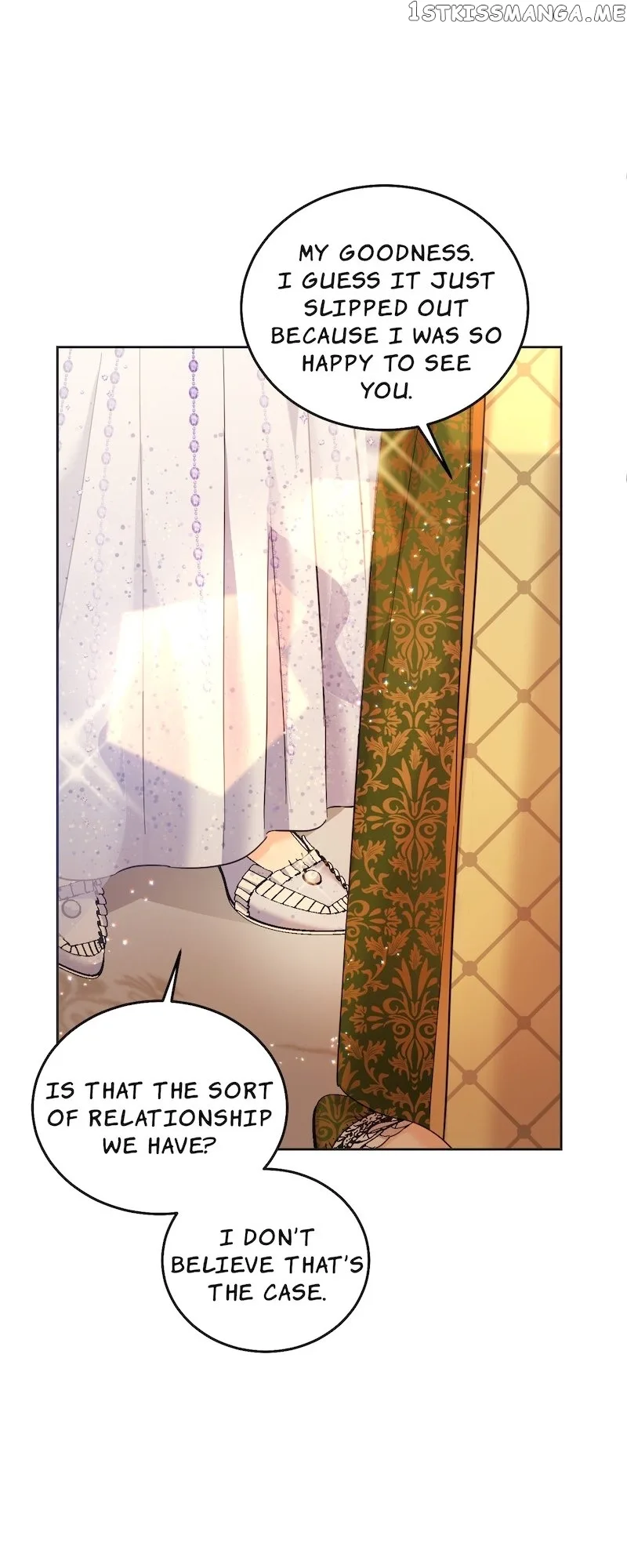 Saving the Villain Who was Abandoned by the Female Lead Chapter 85 page 14