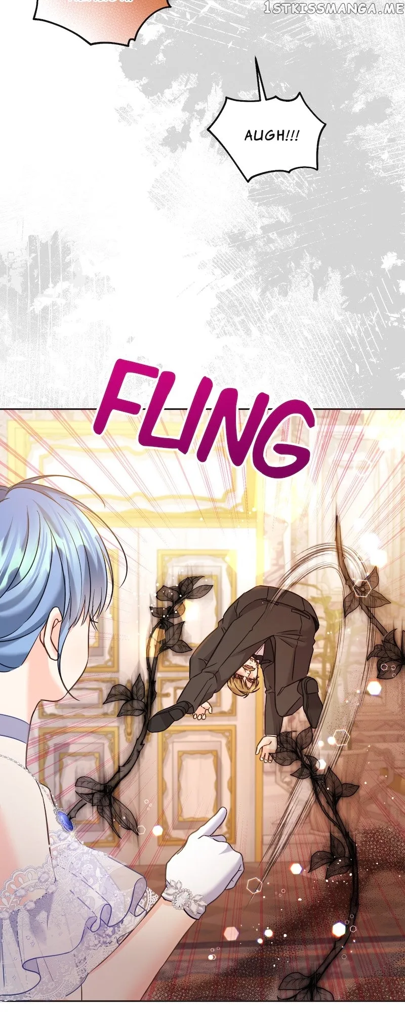Saving the Villain Who was Abandoned by the Female Lead Chapter 84 page 27