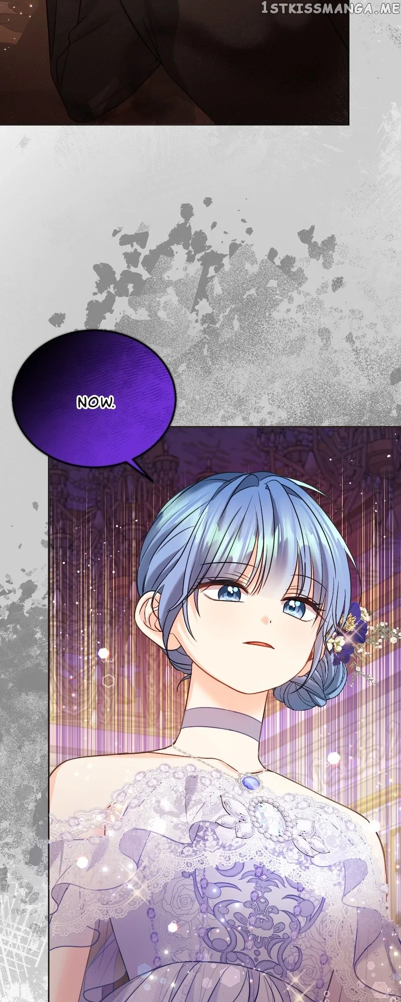 Saving the Villain Who was Abandoned by the Female Lead Chapter 84 page 29