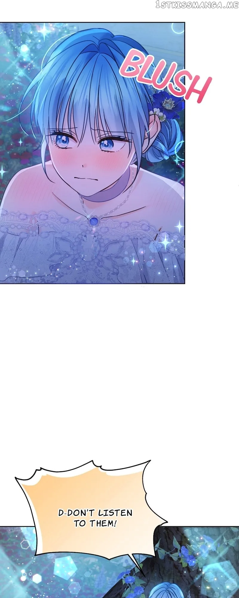 Saving the Villain Who was Abandoned by the Female Lead Chapter 86 page 6