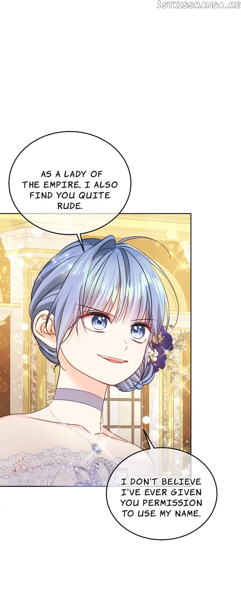 Saving the Villain Who was Abandoned by the Female Lead Chapter 85 page 13