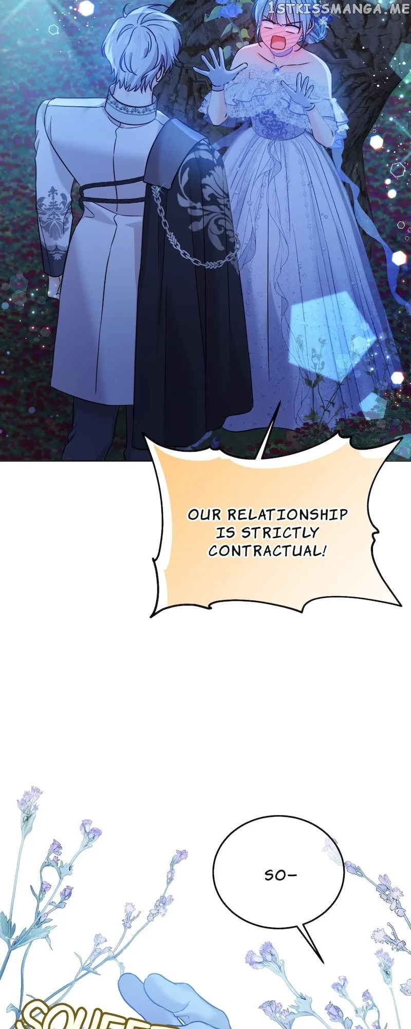Saving the Villain Who was Abandoned by the Female Lead Chapter 86 page 7