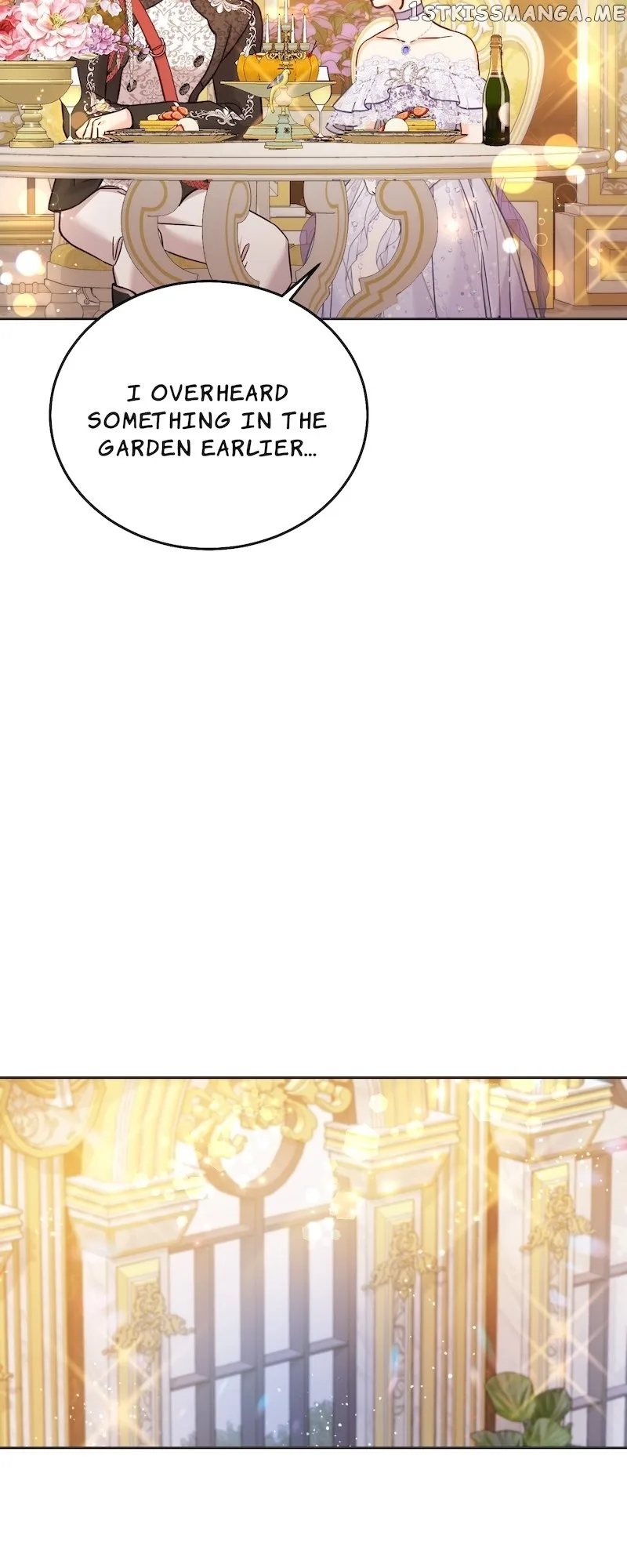 Saving the Villain Who was Abandoned by the Female Lead Chapter 86 page 17