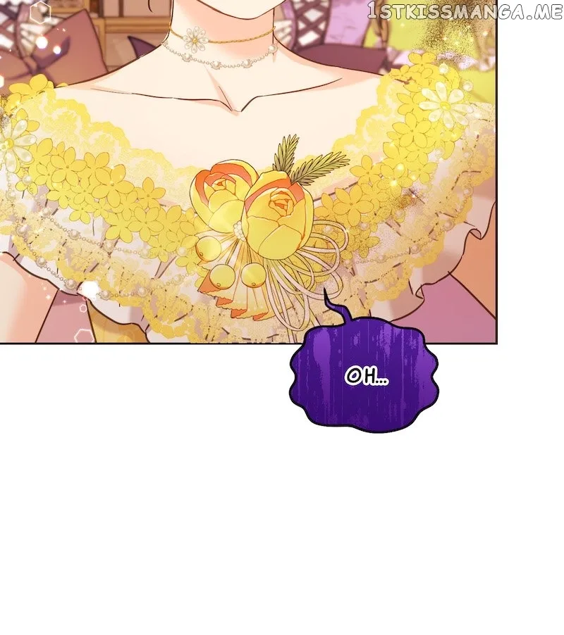 Saving the Villain Who was Abandoned by the Female Lead Chapter 84 page 41