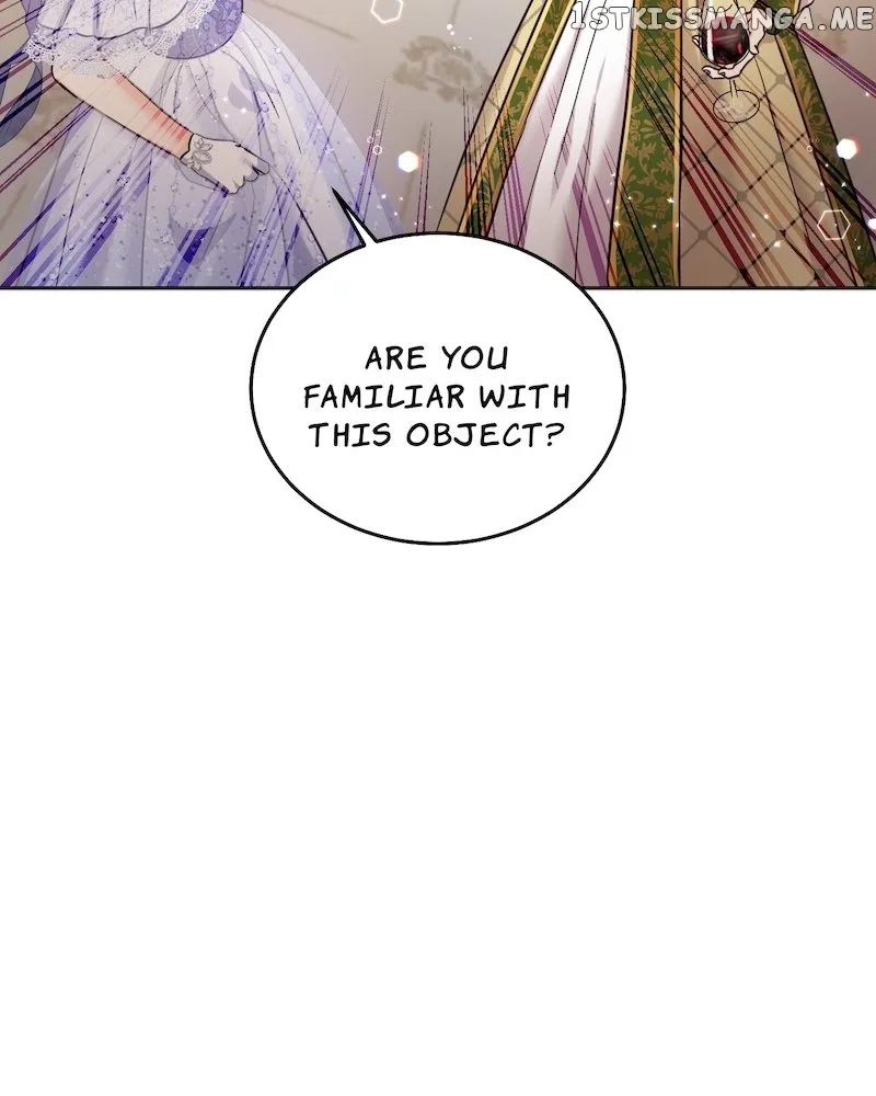 Saving the Villain Who was Abandoned by the Female Lead Chapter 85 page 20