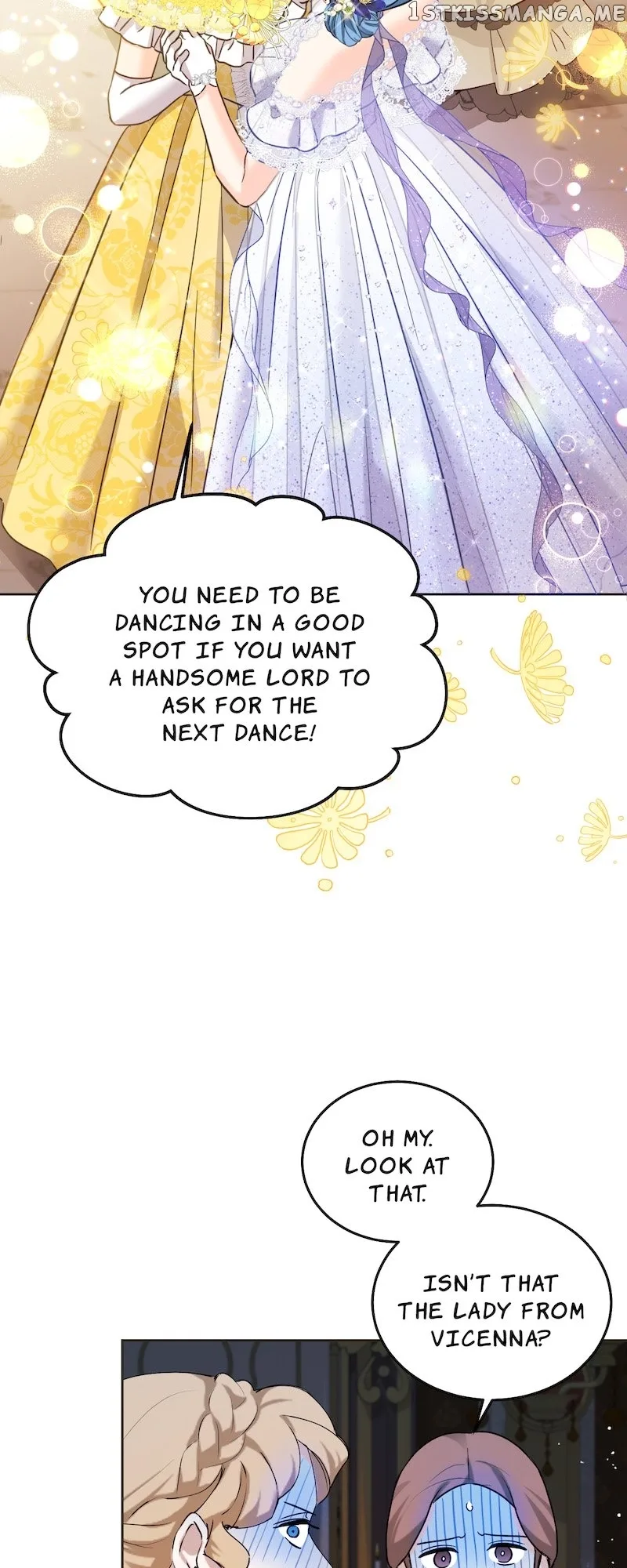 Saving the Villain Who was Abandoned by the Female Lead Chapter 84 page 39