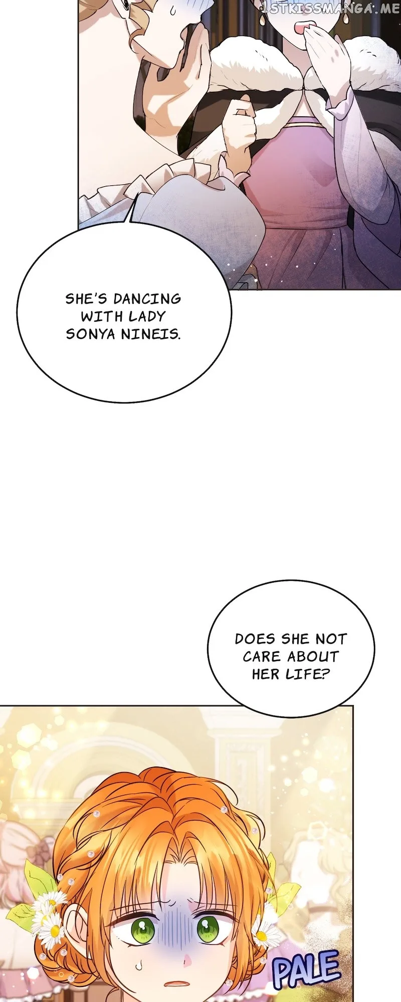 Saving the Villain Who was Abandoned by the Female Lead Chapter 84 page 40