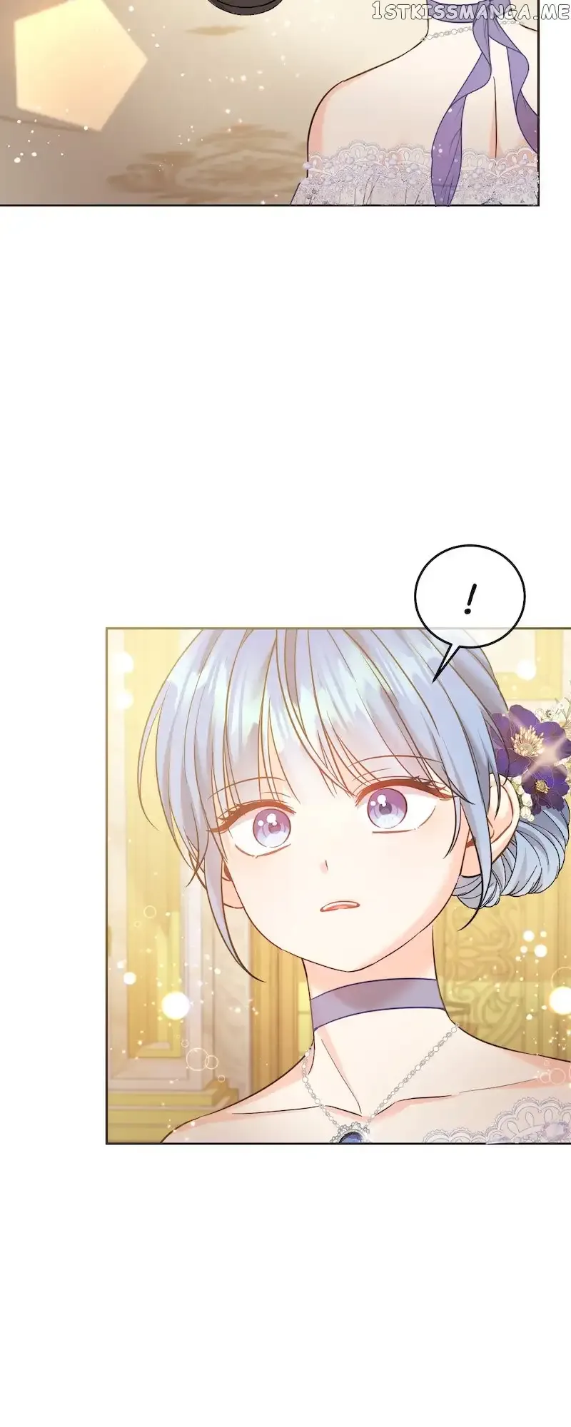 Saving the Villain Who was Abandoned by the Female Lead Chapter 83 page 52