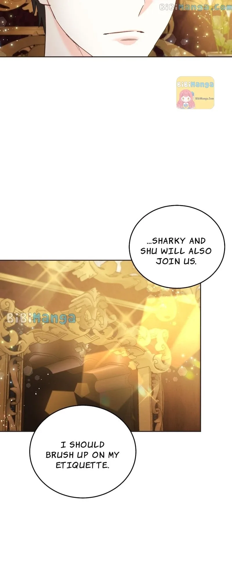Saving the Villain Who was Abandoned by the Female Lead Chapter 82 page 53