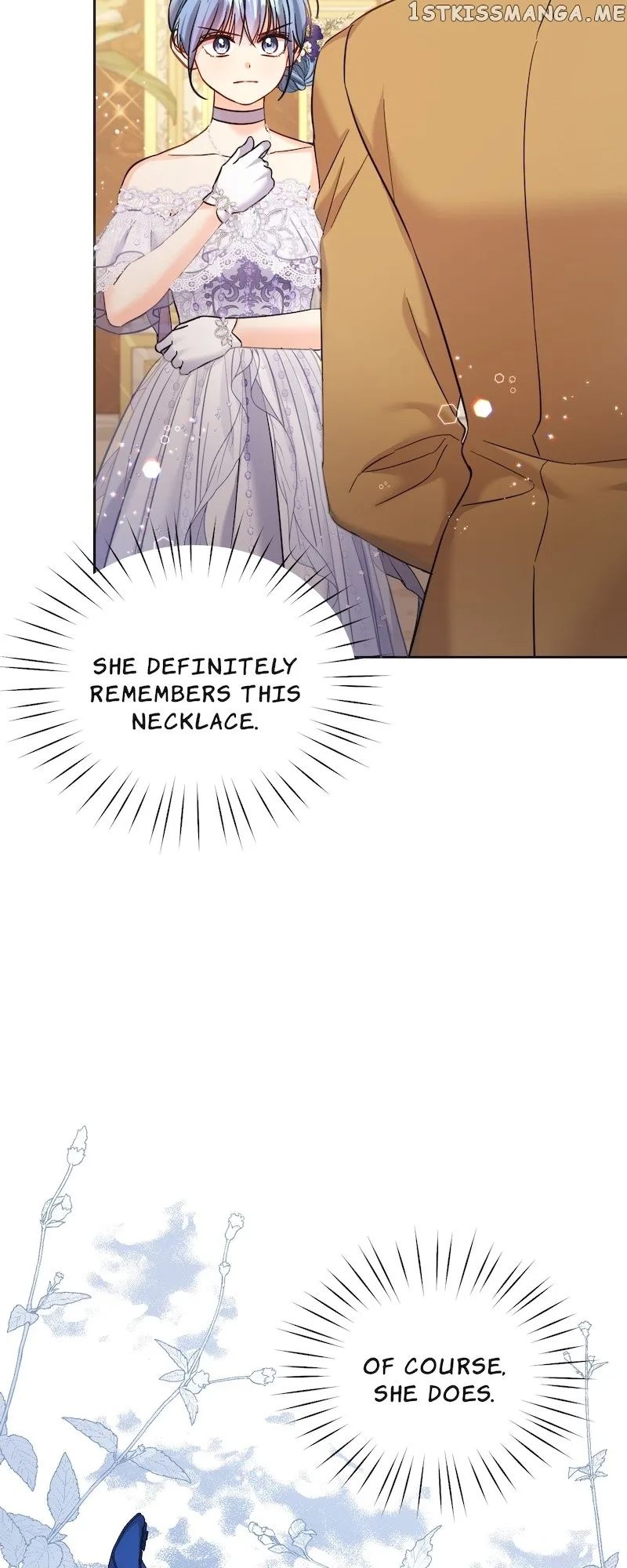 Saving the Villain Who was Abandoned by the Female Lead Chapter 85 page 25
