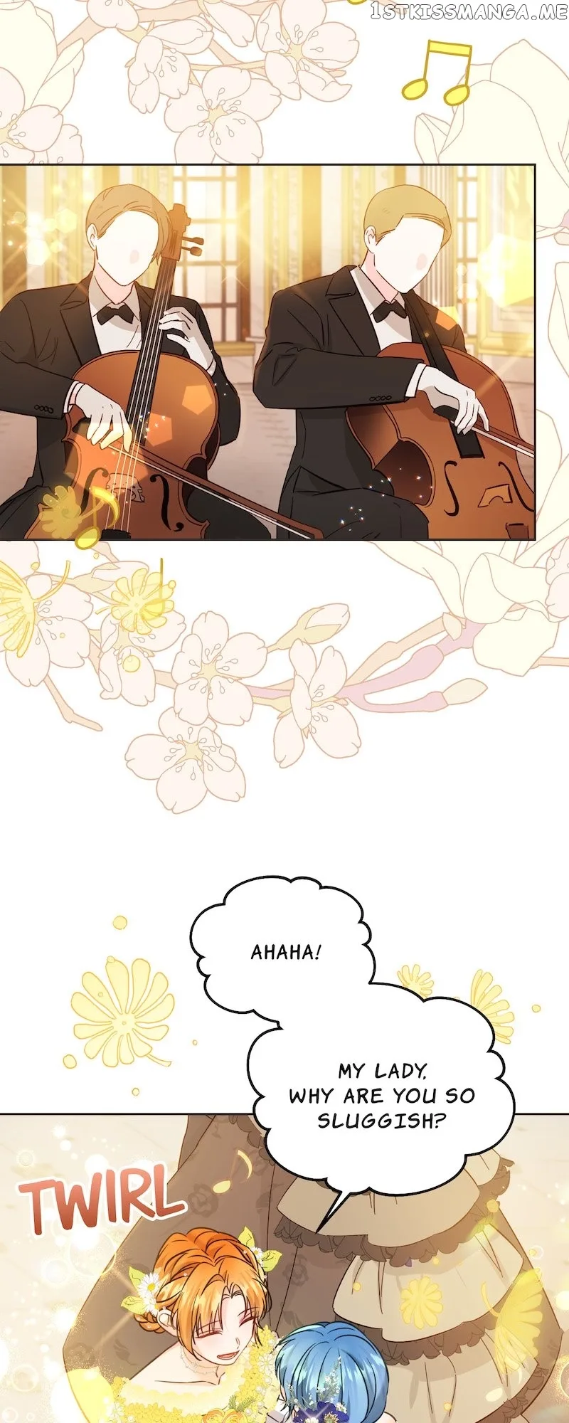 Saving the Villain Who was Abandoned by the Female Lead Chapter 84 page 38