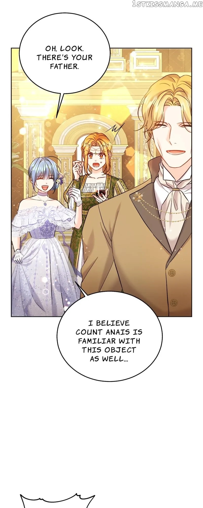 Saving the Villain Who was Abandoned by the Female Lead Chapter 85 page 21