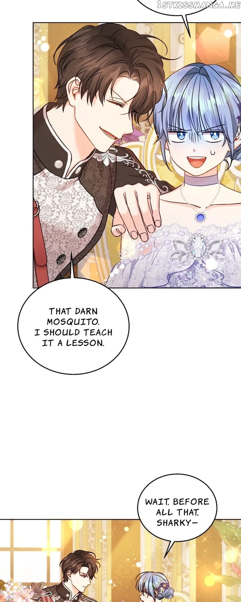 Saving the Villain Who was Abandoned by the Female Lead Chapter 86 page 16
