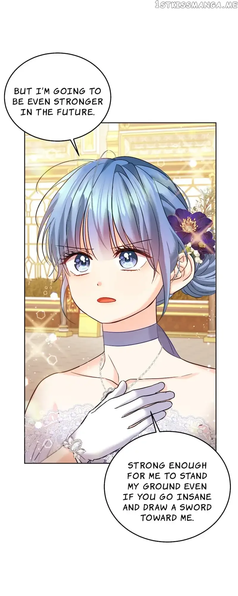 Saving the Villain Who was Abandoned by the Female Lead Chapter 83 page 60
