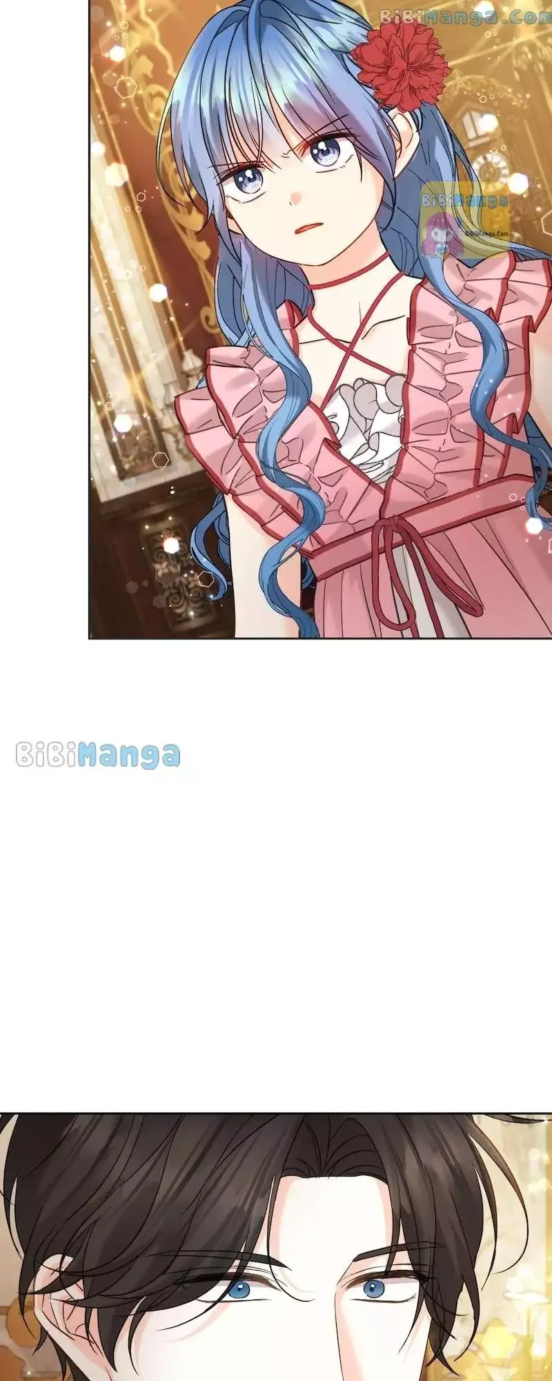 Saving the Villain Who was Abandoned by the Female Lead Chapter 82 page 52