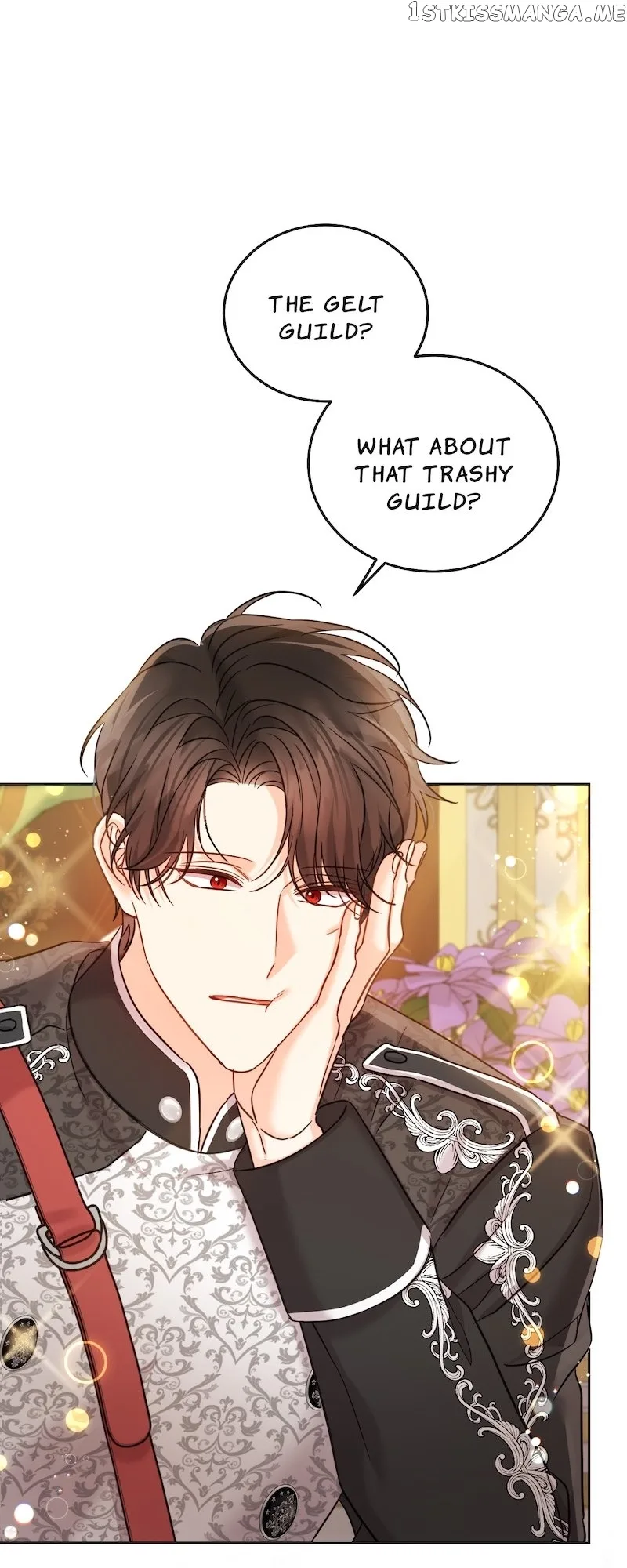 Saving the Villain Who was Abandoned by the Female Lead Chapter 86 page 18