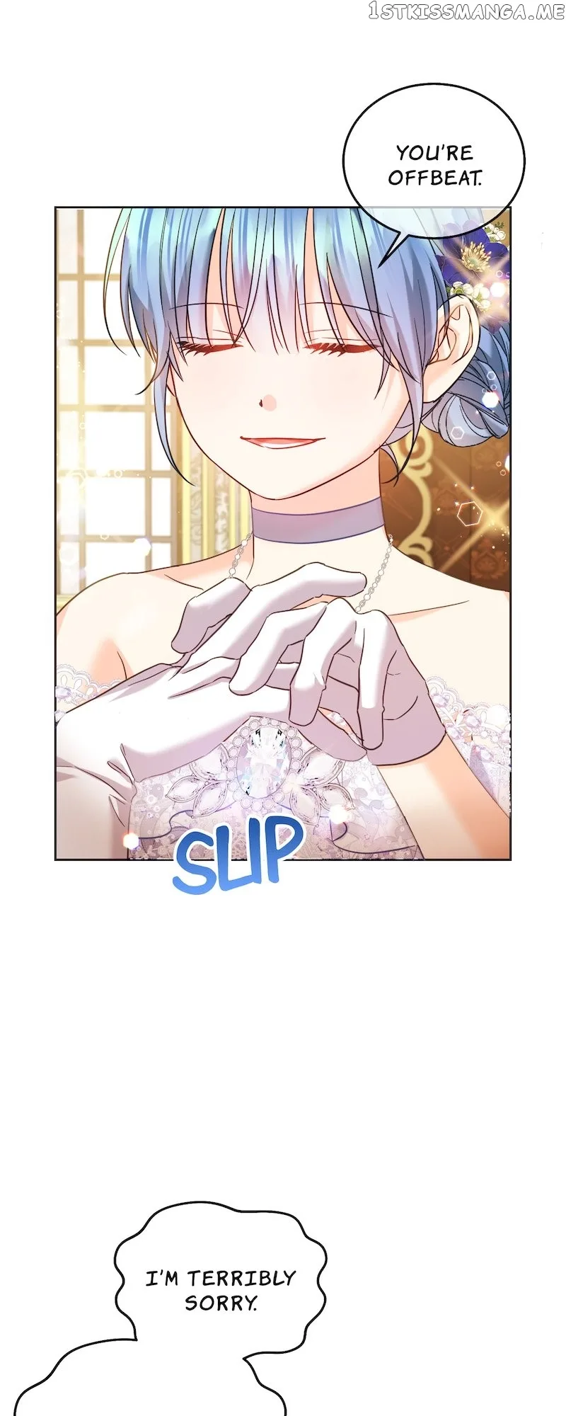 Saving the Villain Who was Abandoned by the Female Lead Chapter 84 page 43
