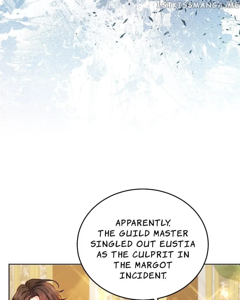 Saving the Villain Who was Abandoned by the Female Lead Chapter 86 page 20