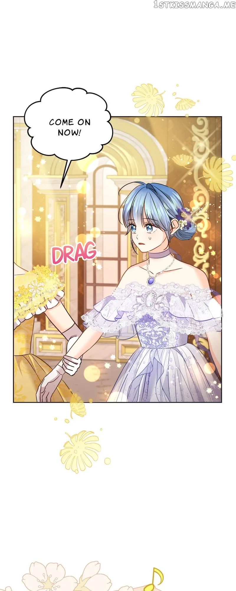 Saving the Villain Who was Abandoned by the Female Lead Chapter 84 page 37