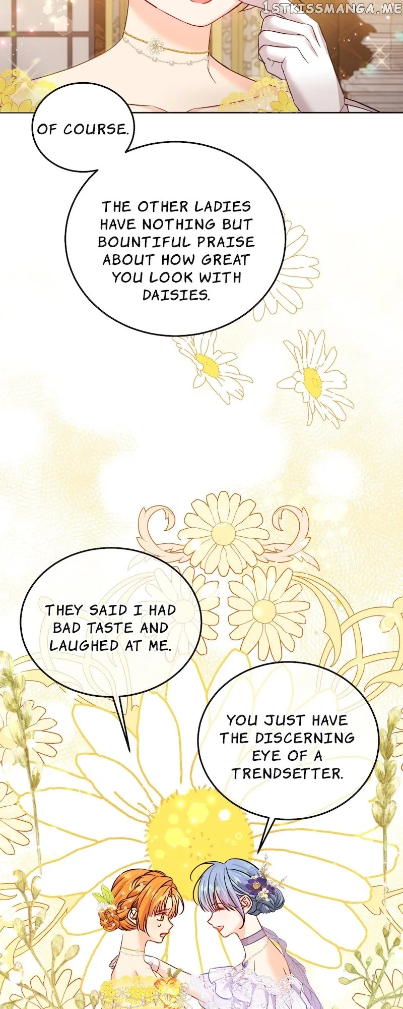 Saving the Villain Who was Abandoned by the Female Lead Chapter 84 page 48