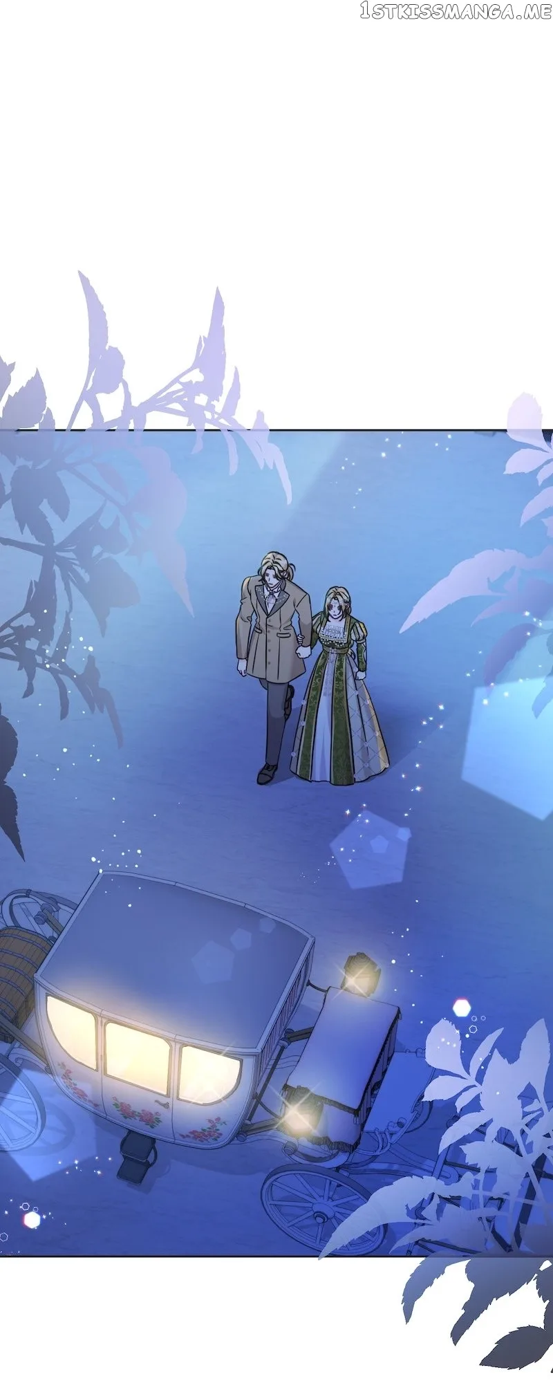 Saving the Villain Who was Abandoned by the Female Lead Chapter 85 page 32