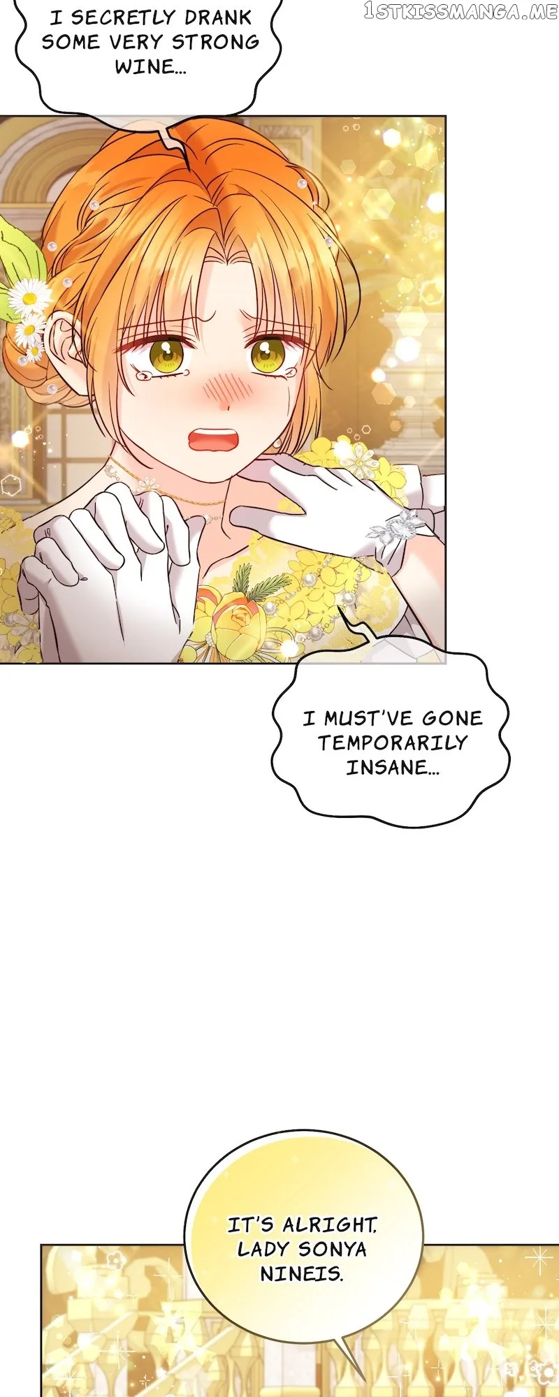 Saving the Villain Who was Abandoned by the Female Lead Chapter 84 page 44