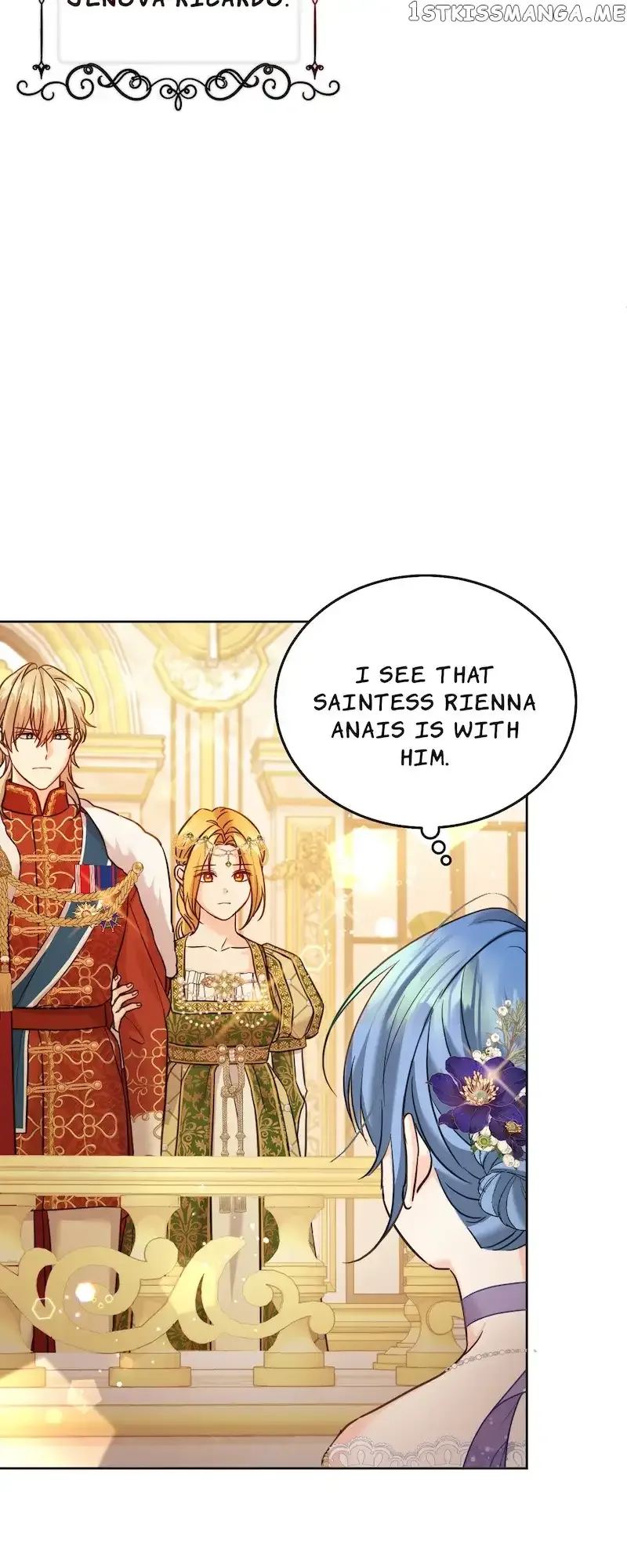 Saving the Villain Who was Abandoned by the Female Lead Chapter 83 page 65