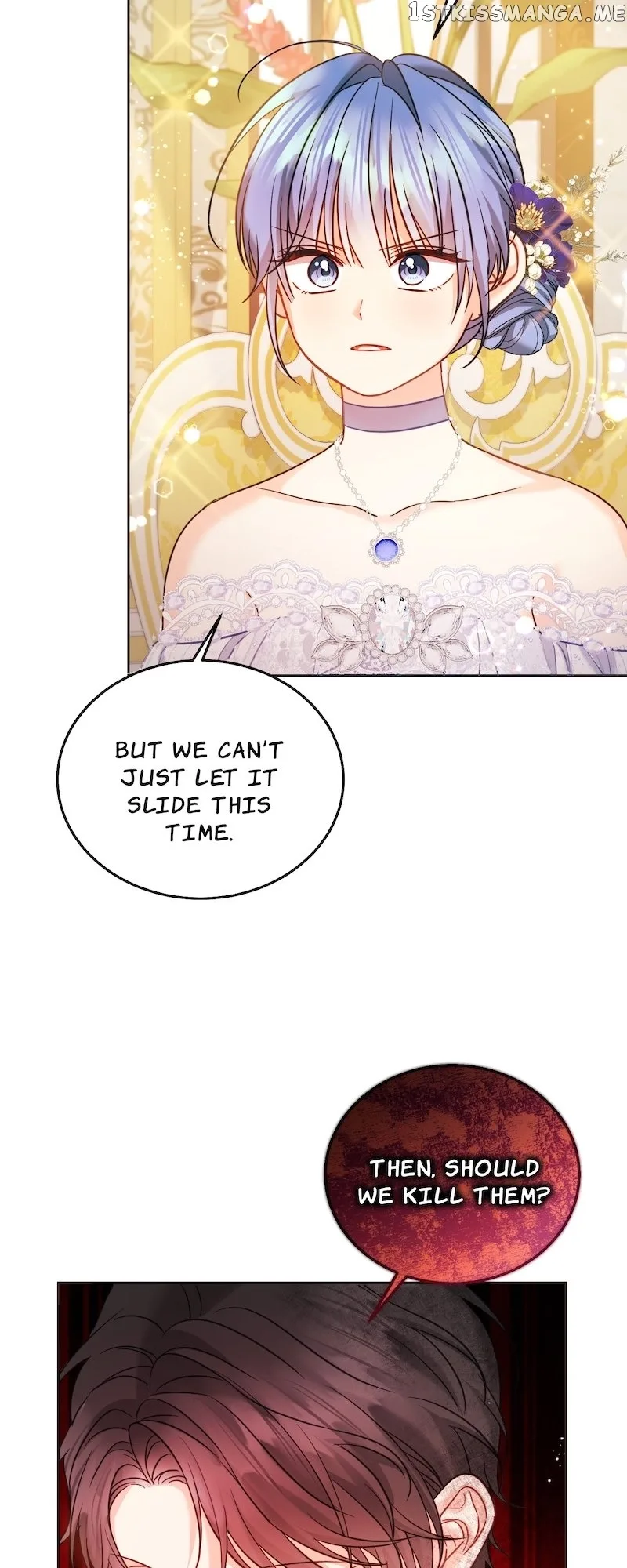 Saving the Villain Who was Abandoned by the Female Lead Chapter 86 page 22