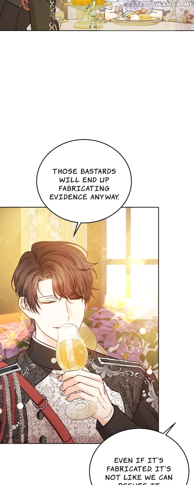 Saving the Villain Who was Abandoned by the Female Lead Chapter 86 page 24