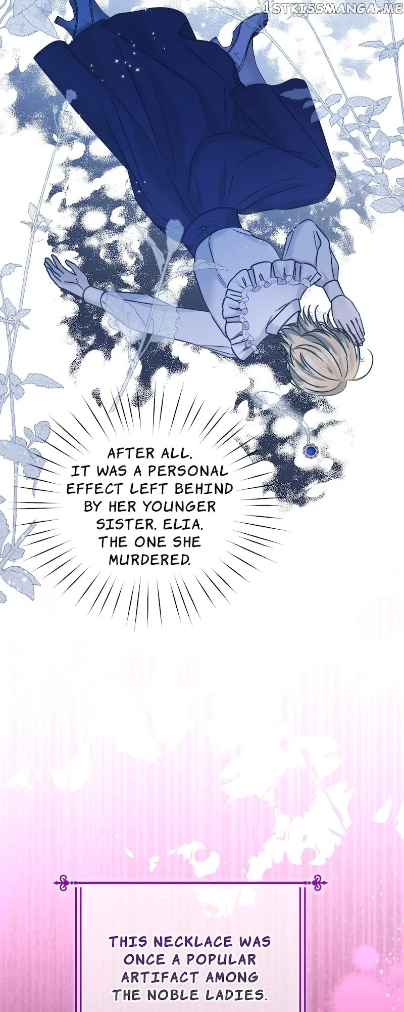 Saving the Villain Who was Abandoned by the Female Lead Chapter 85 page 26