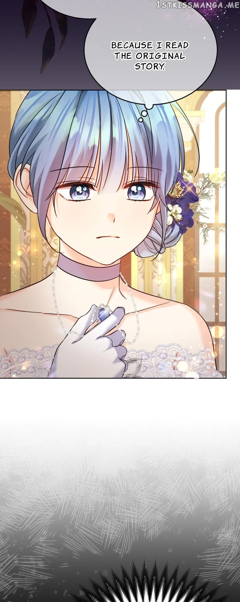 Saving the Villain Who was Abandoned by the Female Lead Chapter 85 page 28