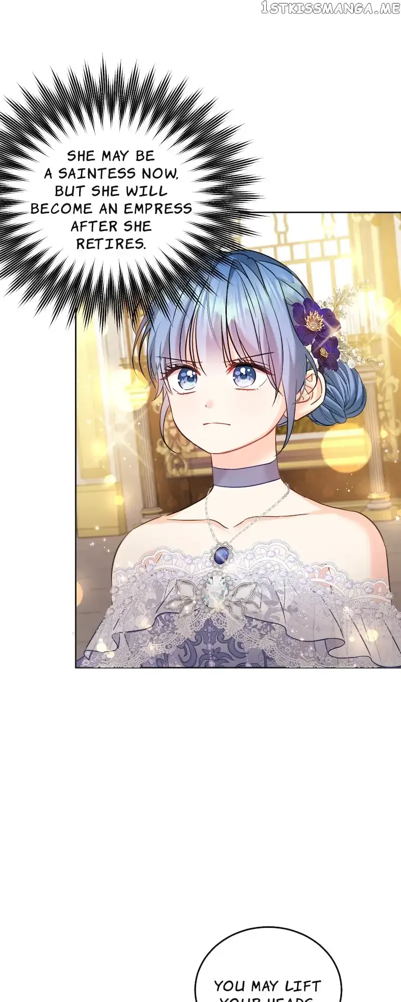 Saving the Villain Who was Abandoned by the Female Lead Chapter 83 page 67
