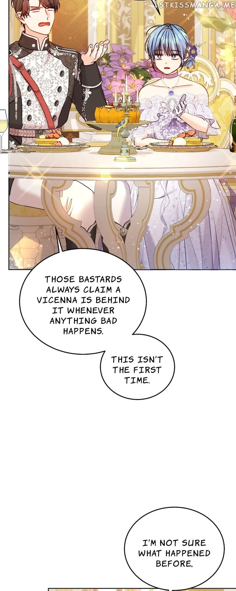 Saving the Villain Who was Abandoned by the Female Lead Chapter 86 page 21