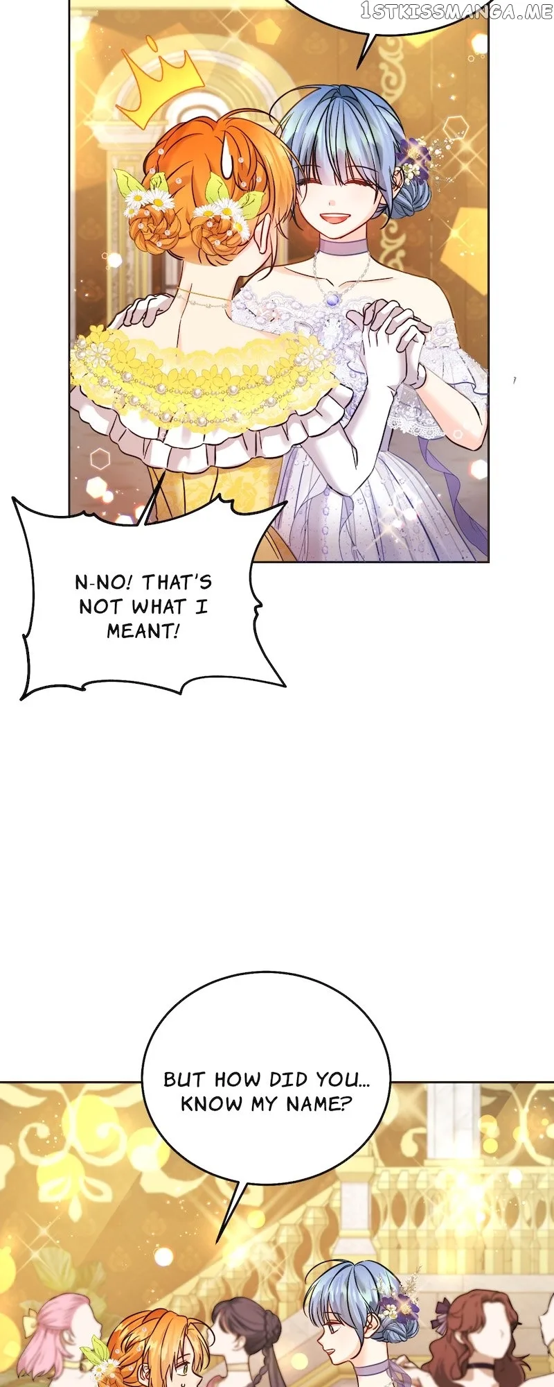 Saving the Villain Who was Abandoned by the Female Lead Chapter 84 page 46