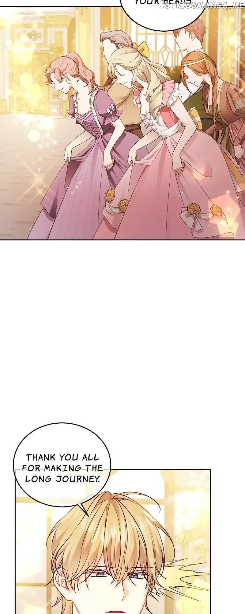 Saving the Villain Who was Abandoned by the Female Lead Chapter 83 page 68