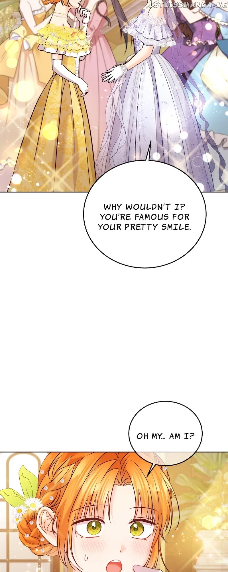 Saving the Villain Who was Abandoned by the Female Lead Chapter 84 page 47