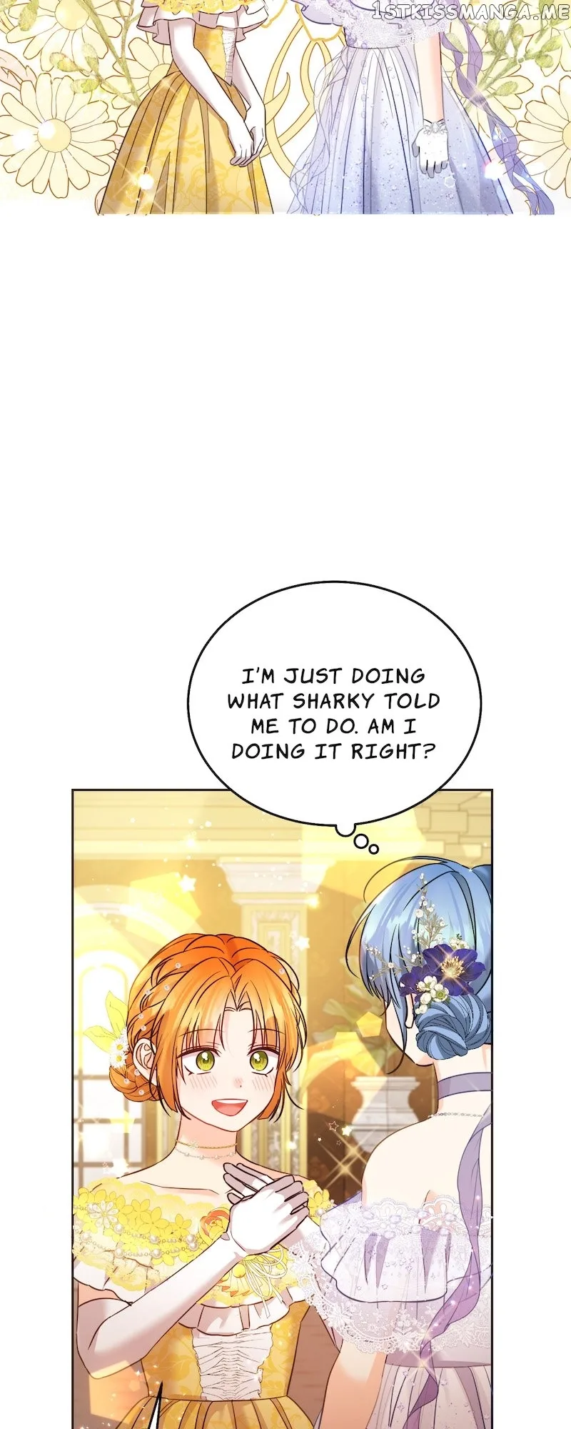 Saving the Villain Who was Abandoned by the Female Lead Chapter 84 page 49
