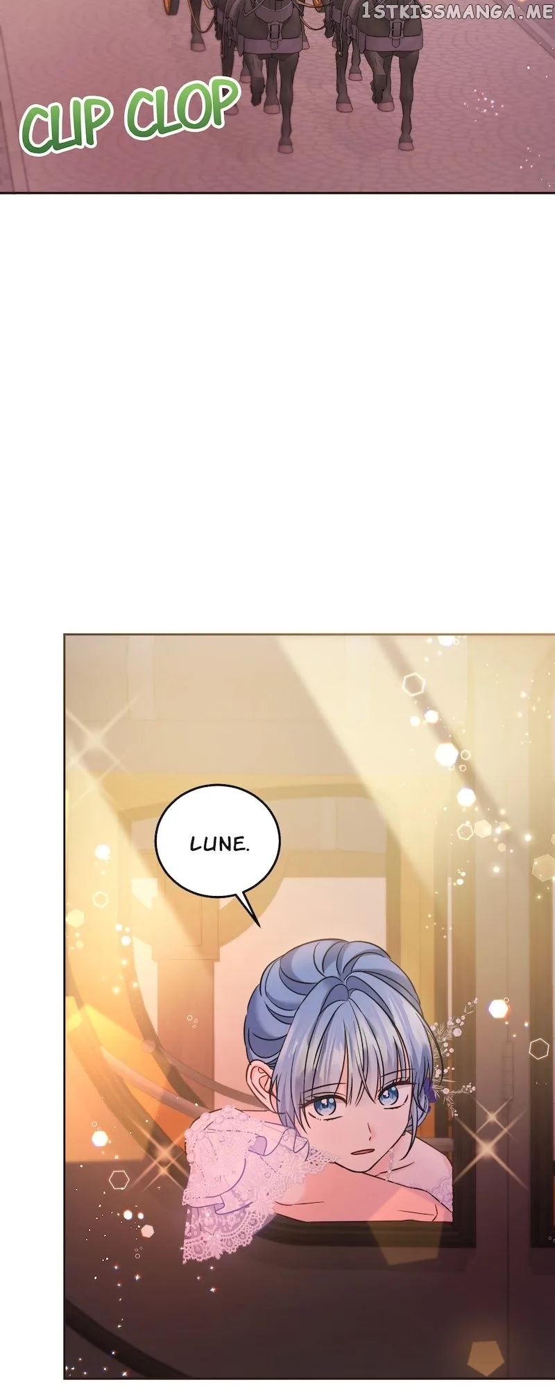 Saving the Villain Who was Abandoned by the Female Lead Chapter 86 page 27