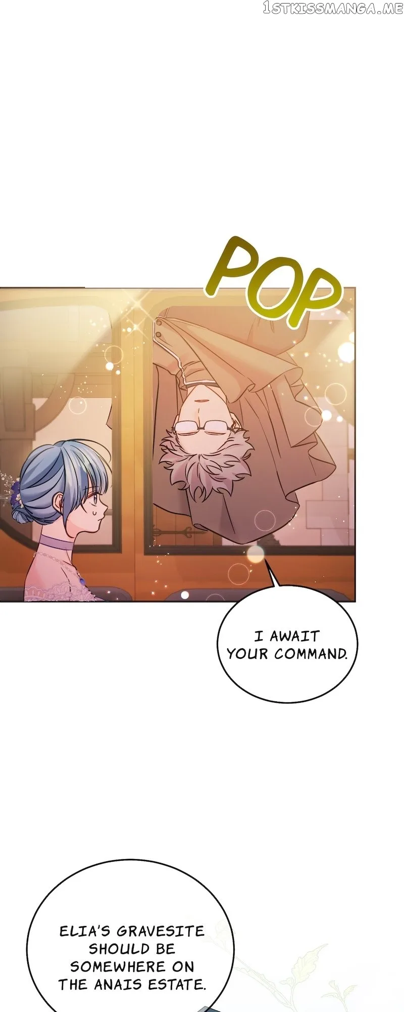 Saving the Villain Who was Abandoned by the Female Lead Chapter 86 page 28