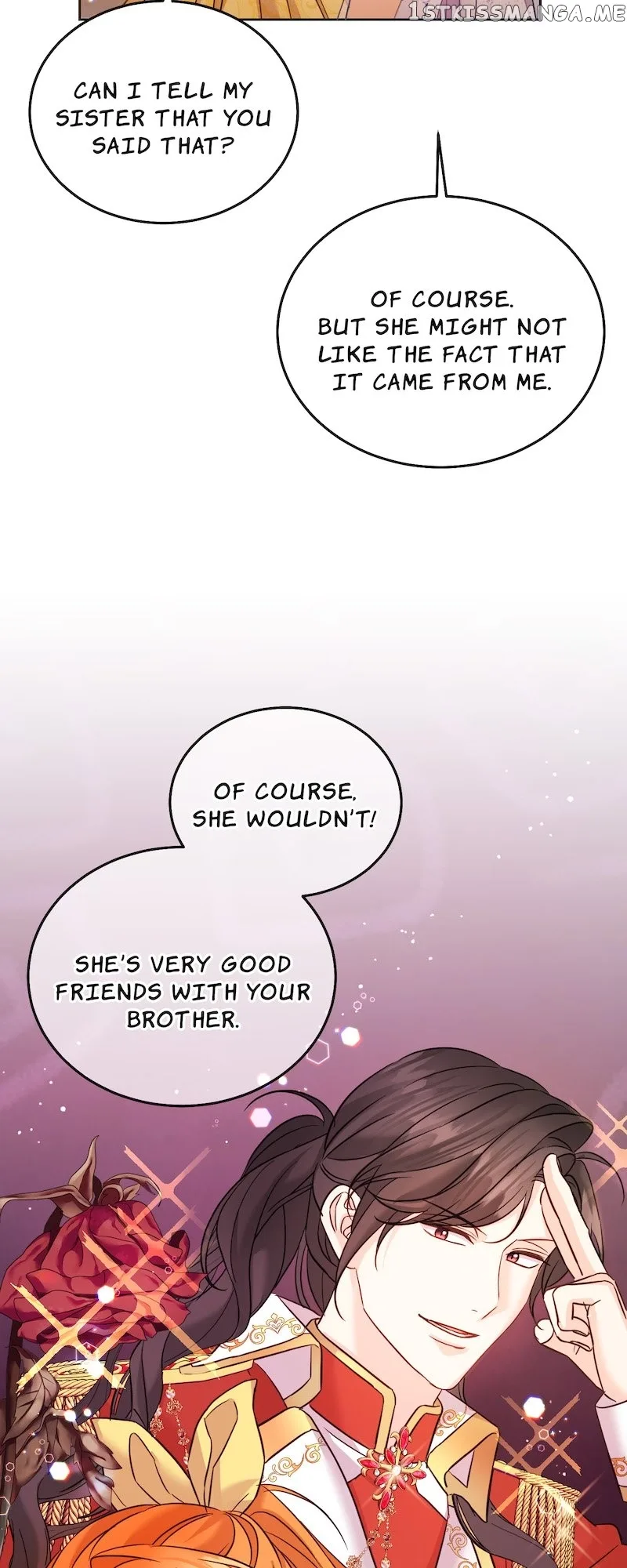 Saving the Villain Who was Abandoned by the Female Lead Chapter 84 page 50