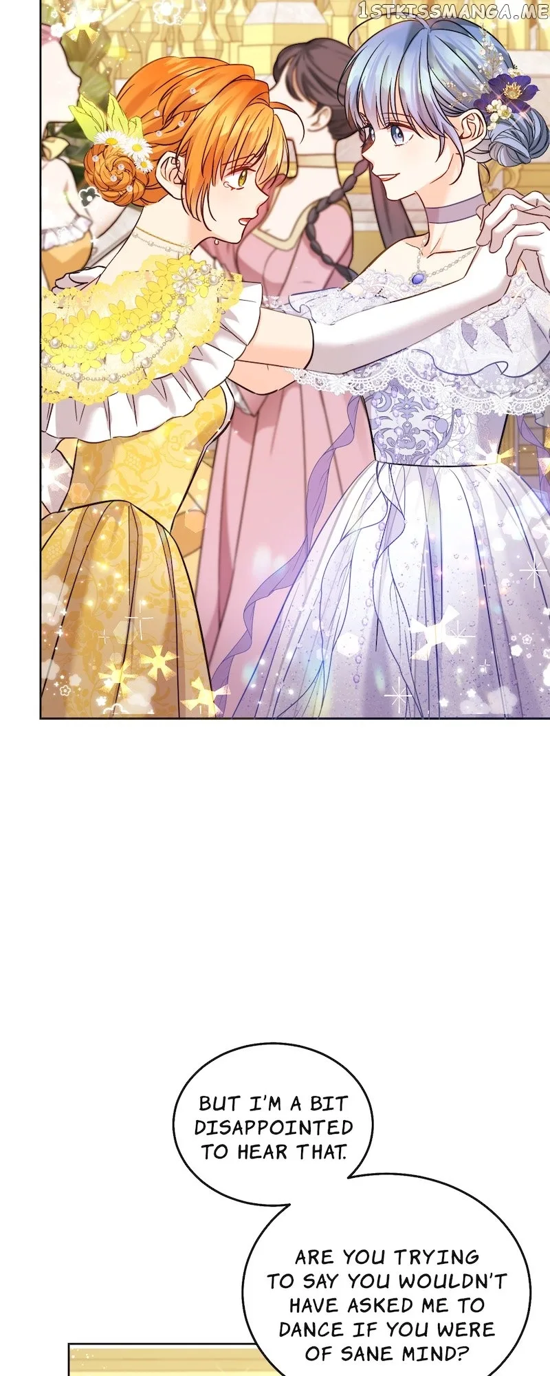 Saving the Villain Who was Abandoned by the Female Lead Chapter 84 page 45