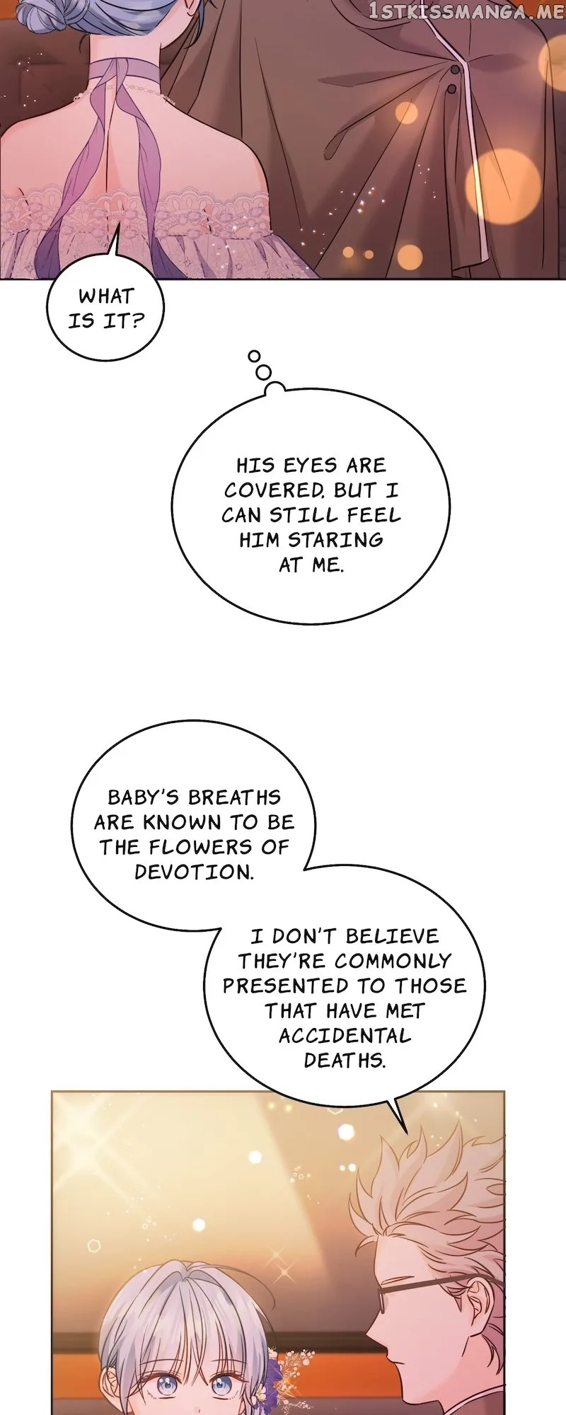 Saving the Villain Who was Abandoned by the Female Lead Chapter 86 page 33