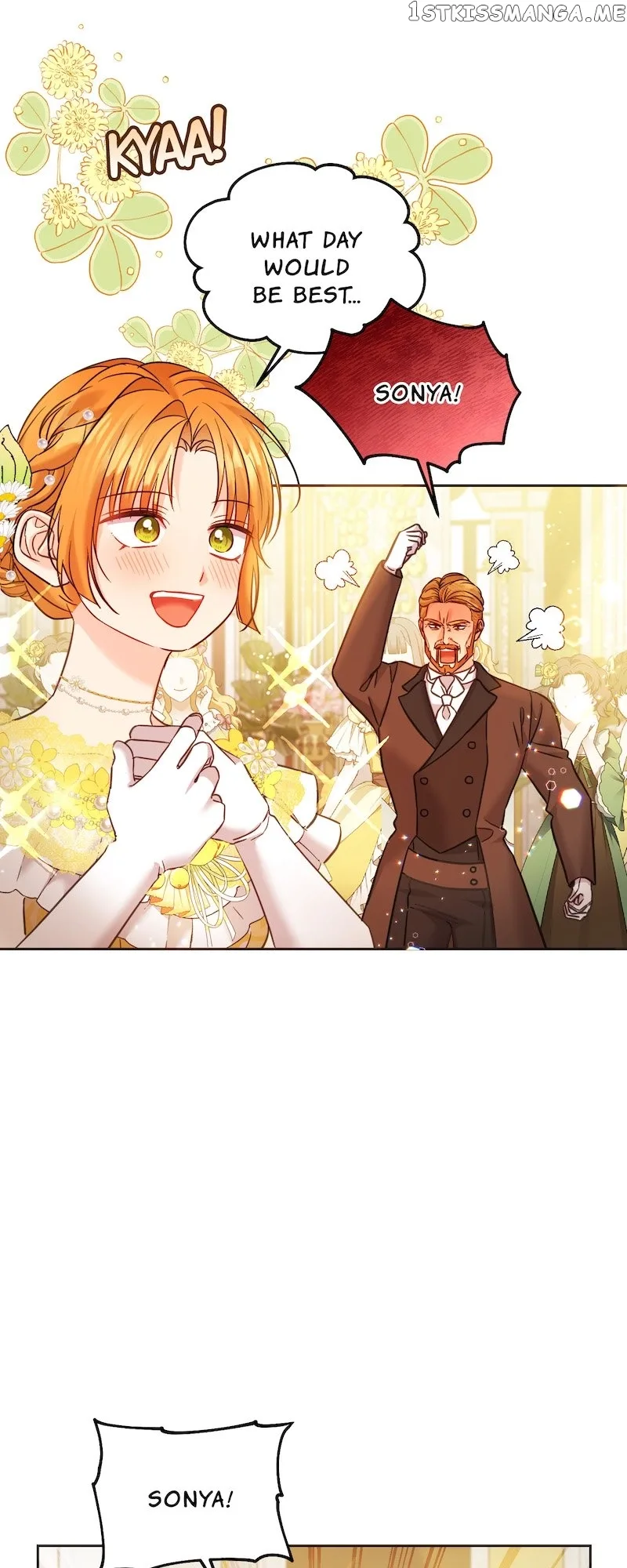 Saving the Villain Who was Abandoned by the Female Lead Chapter 84 page 55