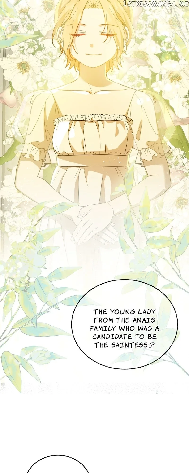 Saving the Villain Who was Abandoned by the Female Lead Chapter 86 page 31