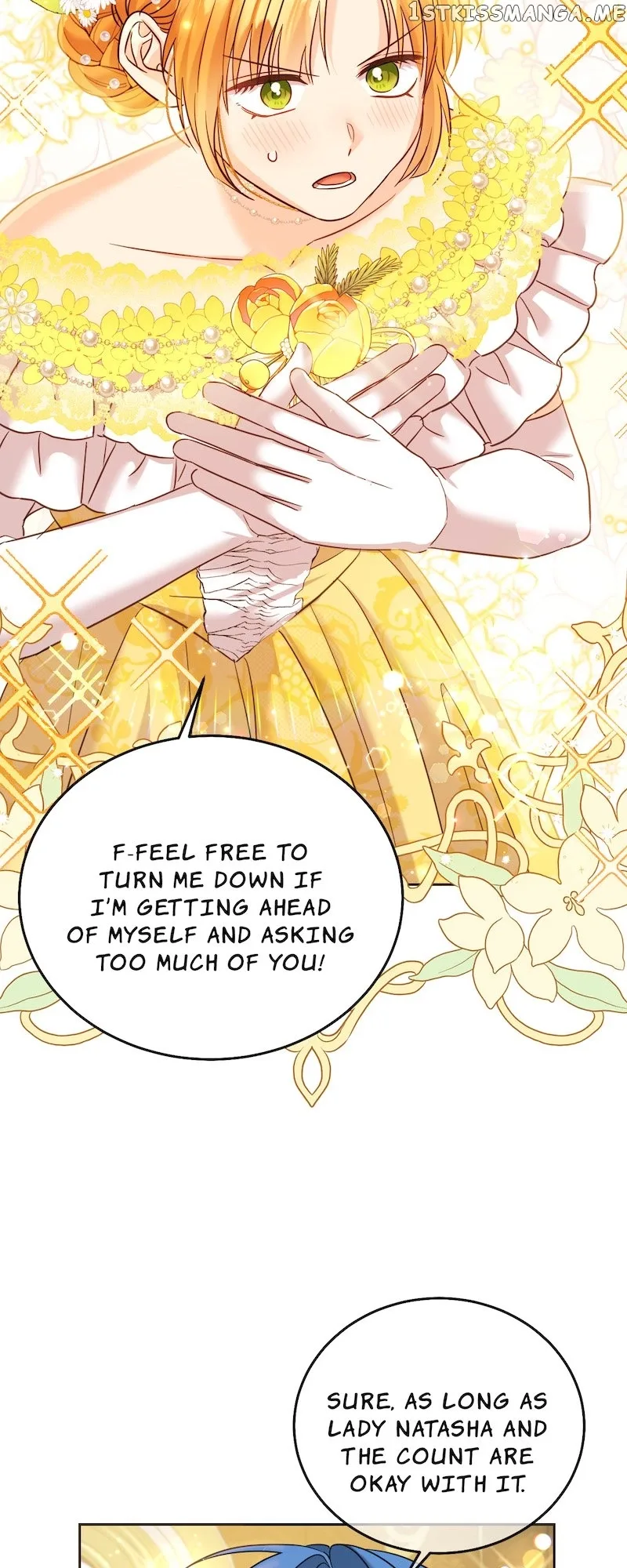 Saving the Villain Who was Abandoned by the Female Lead Chapter 84 page 53