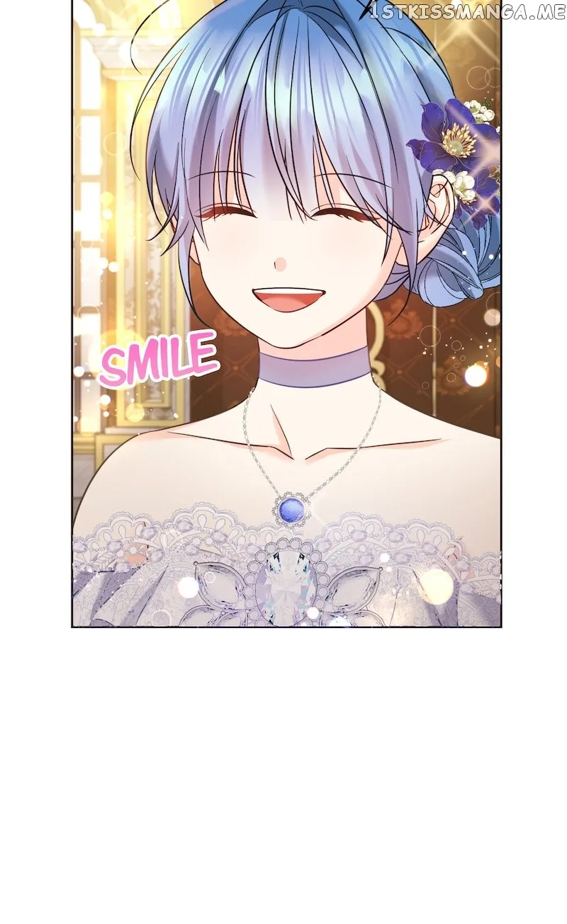 Saving the Villain Who was Abandoned by the Female Lead Chapter 84 page 54