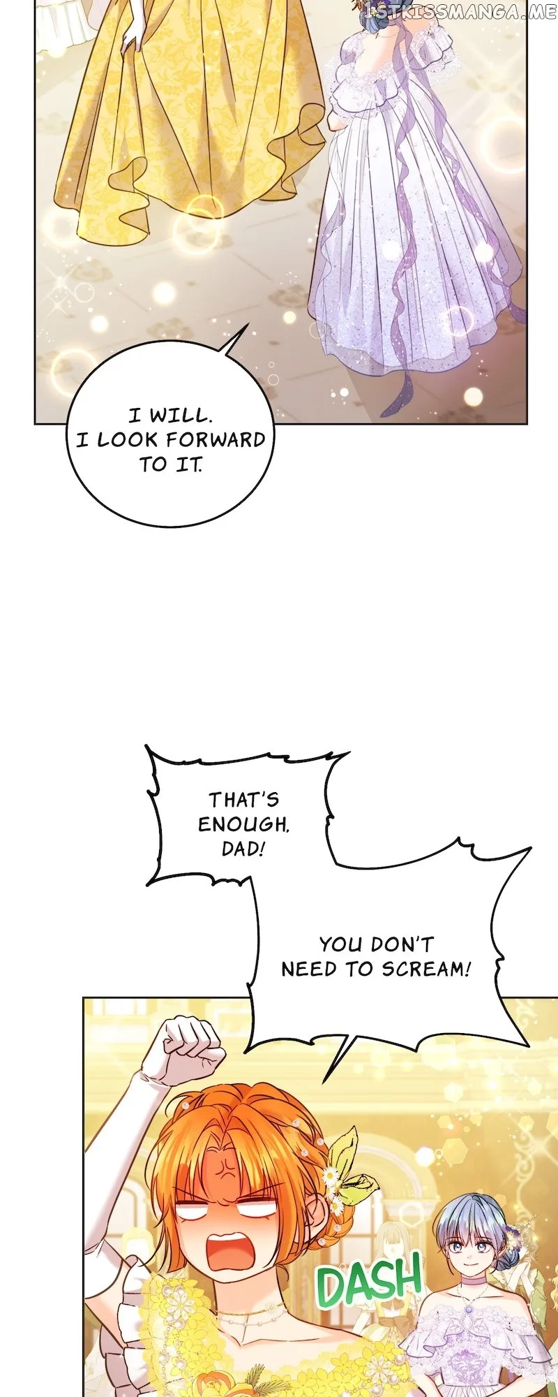 Saving the Villain Who was Abandoned by the Female Lead Chapter 84 page 58