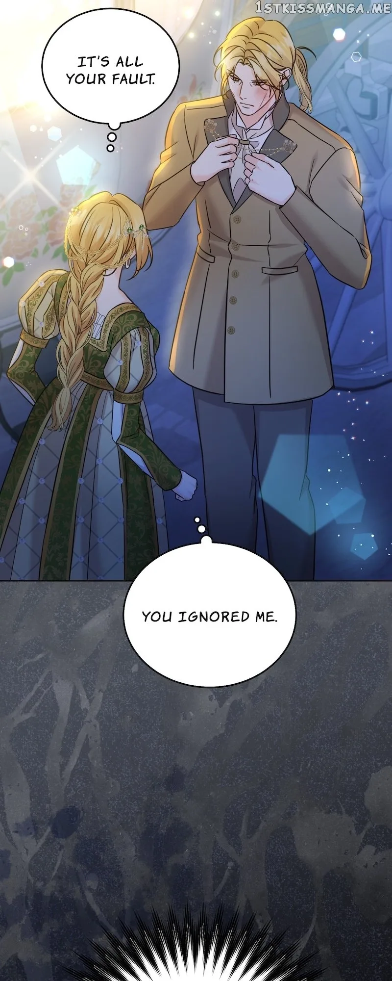 Saving the Villain Who was Abandoned by the Female Lead Chapter 85 page 39