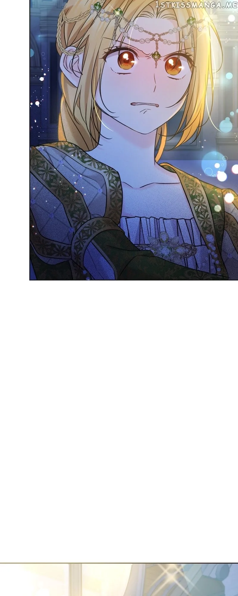 Saving the Villain Who was Abandoned by the Female Lead Chapter 85 page 38