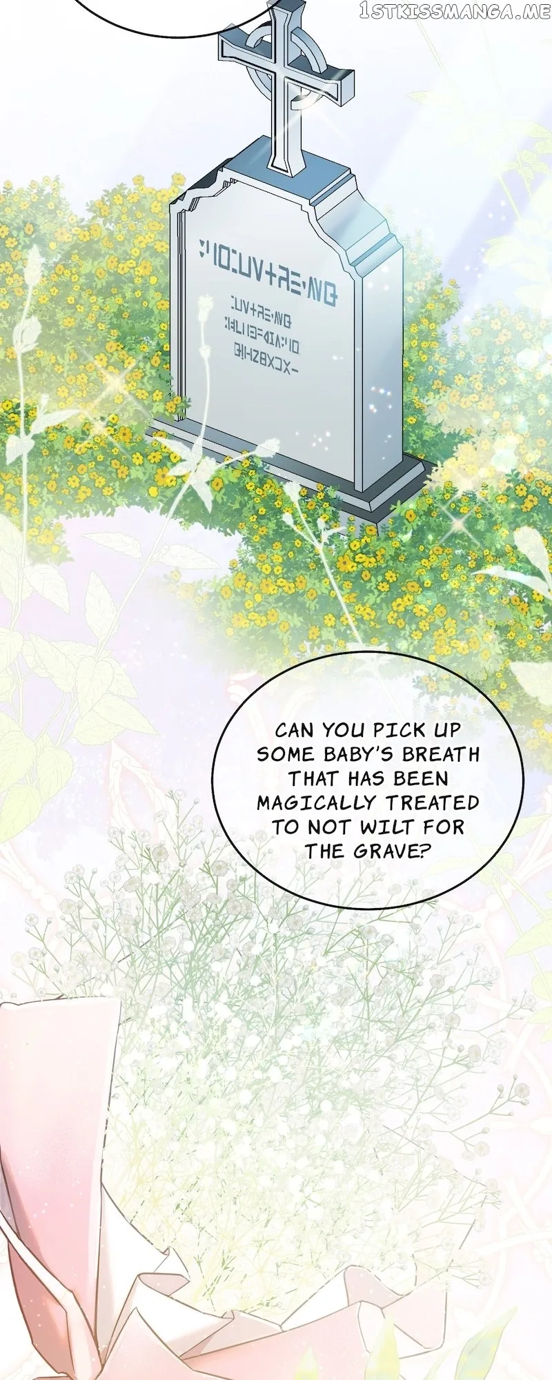 Saving the Villain Who was Abandoned by the Female Lead Chapter 86 page 29